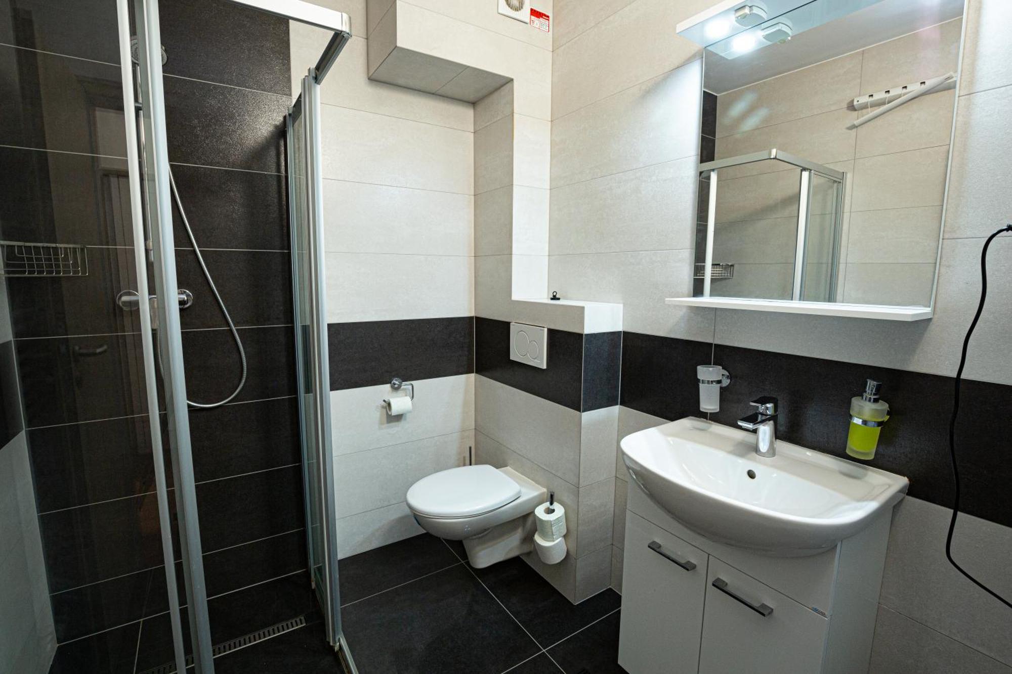 Baseline Sportovy Areal & Penzion Banská Bystrica Extérieur photo